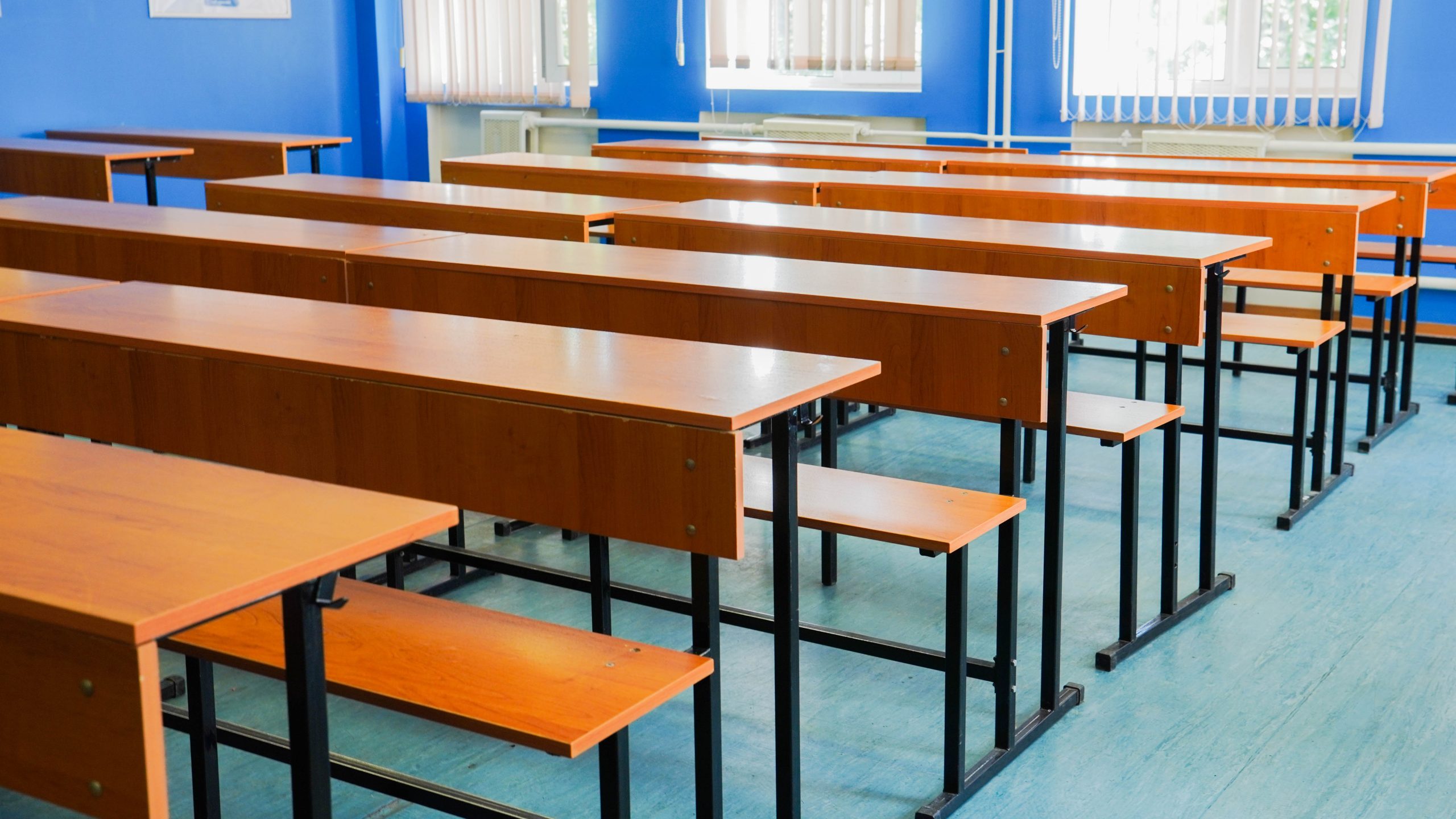 Студент МТК имени Ивана Лихачева прошел в полуфинал «Большой перемены». Фото: Ксения Догонашева, «Вечерняя Москва»