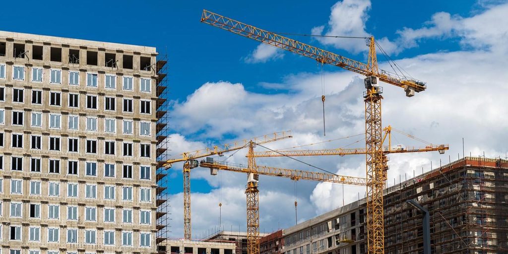 Жилые, деловые и социальные объекты появятся в Даниловском районе по программе КРТ. Фото: сайт мэра Москвы