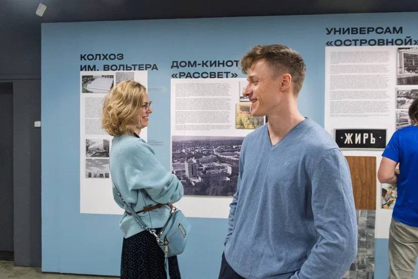 Галерея «Пересветов переулок» принимает участие в акции «Московская музейная неделя». Фото: Telegram-канал Галереи «Пересветов переулок» Объединения «Выставочные залы Москвы»