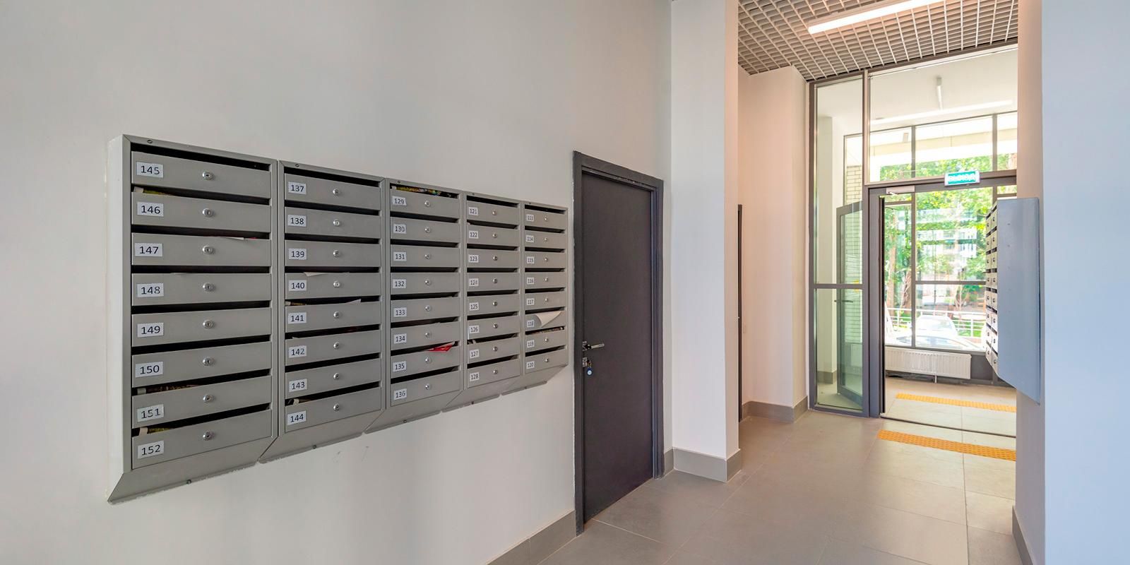 Новые дома по программе реновации появились в Даниловском районе. Фото: сайт мэра Москвы