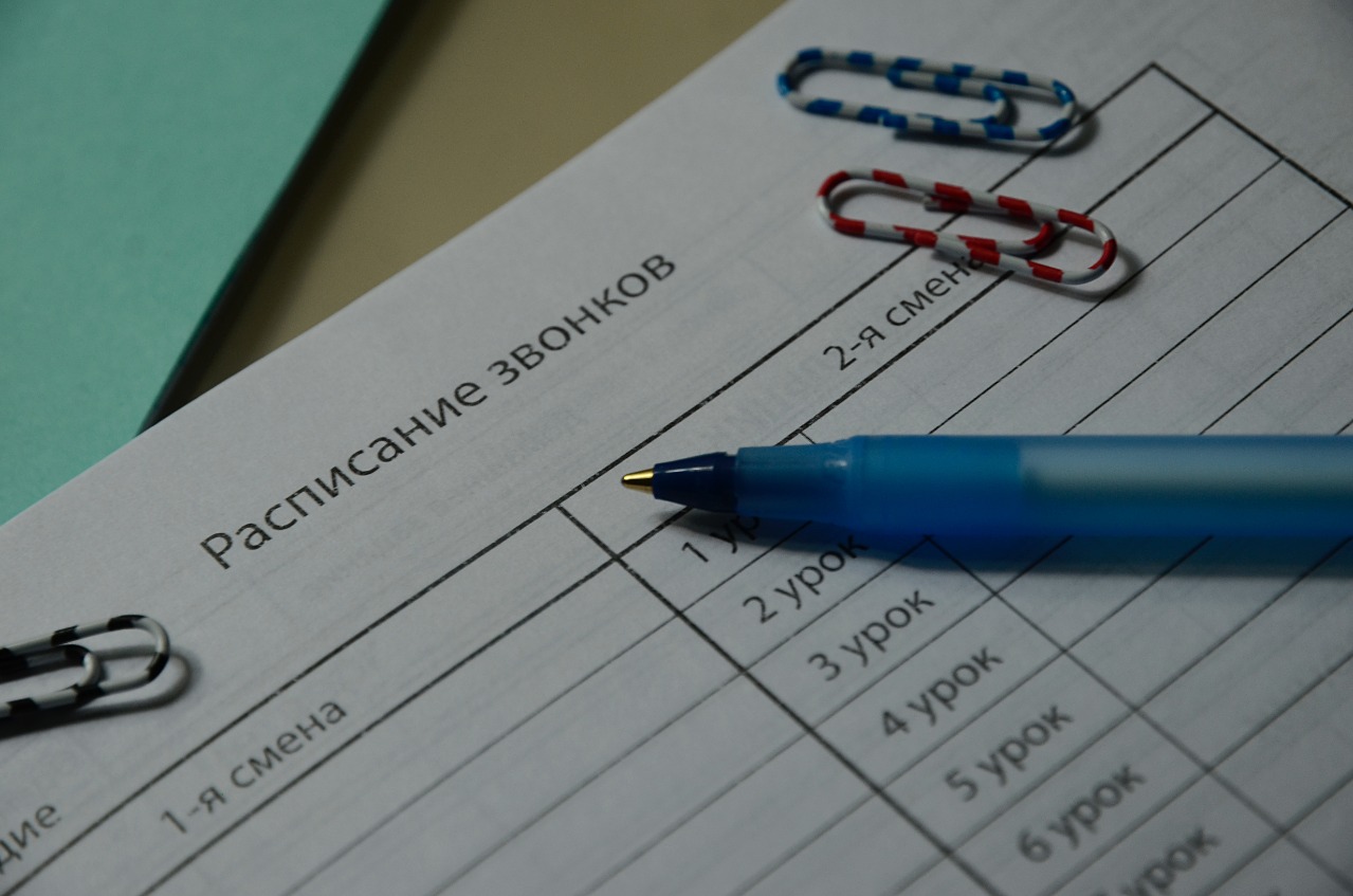 Представители Техникума креативных индустрий имени Леонида Красина приглашают на день открытых дверей. Фото: Анна Быкова «Вечерняя Москва»