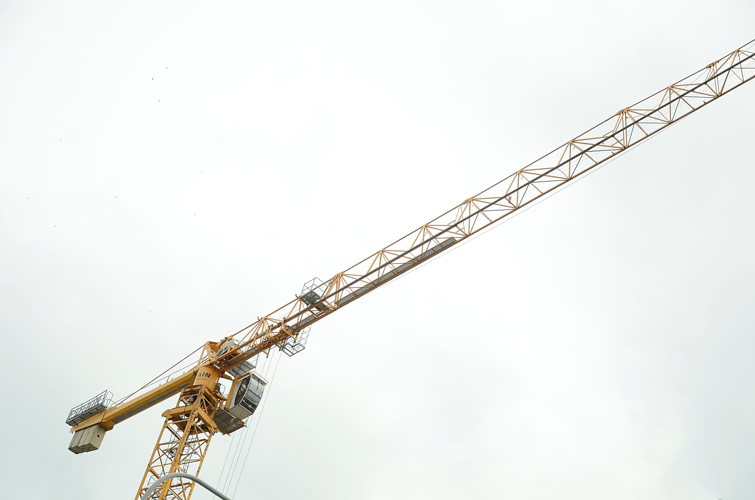 Инвестпроект реализуют в Даниловском районе. Фото: Анна Быкова, «Вечерняя Москва»