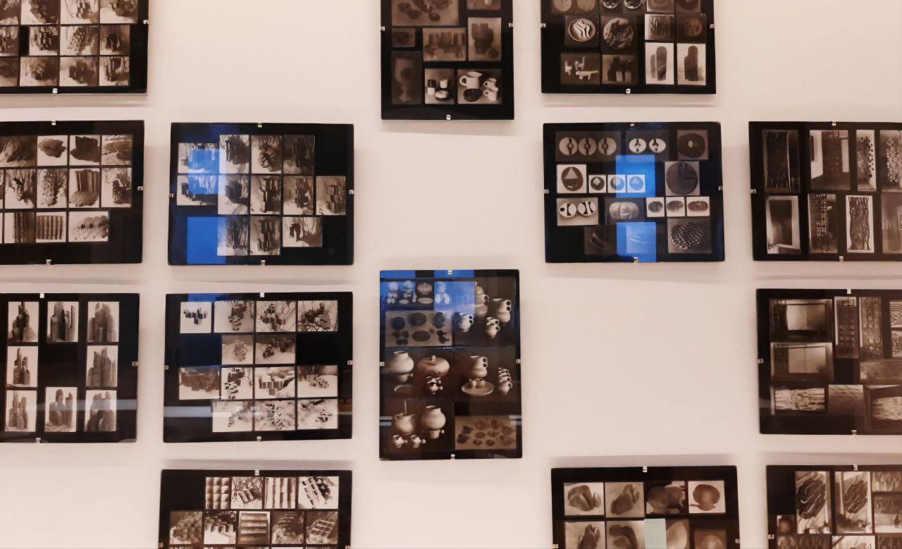 Представители Галереи «Пересветов переулок» проведут медиацию по выставке. Фото: Алина Моисеенко, «Вечерняя Москва»