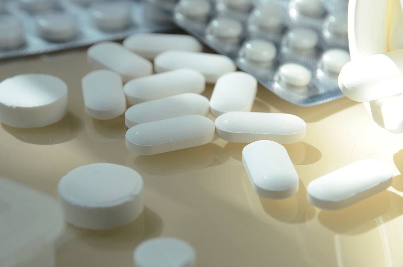 Антитеррор: готовый набор для выживания. Фото: Анна Быкова, «Вечерняя Москва»