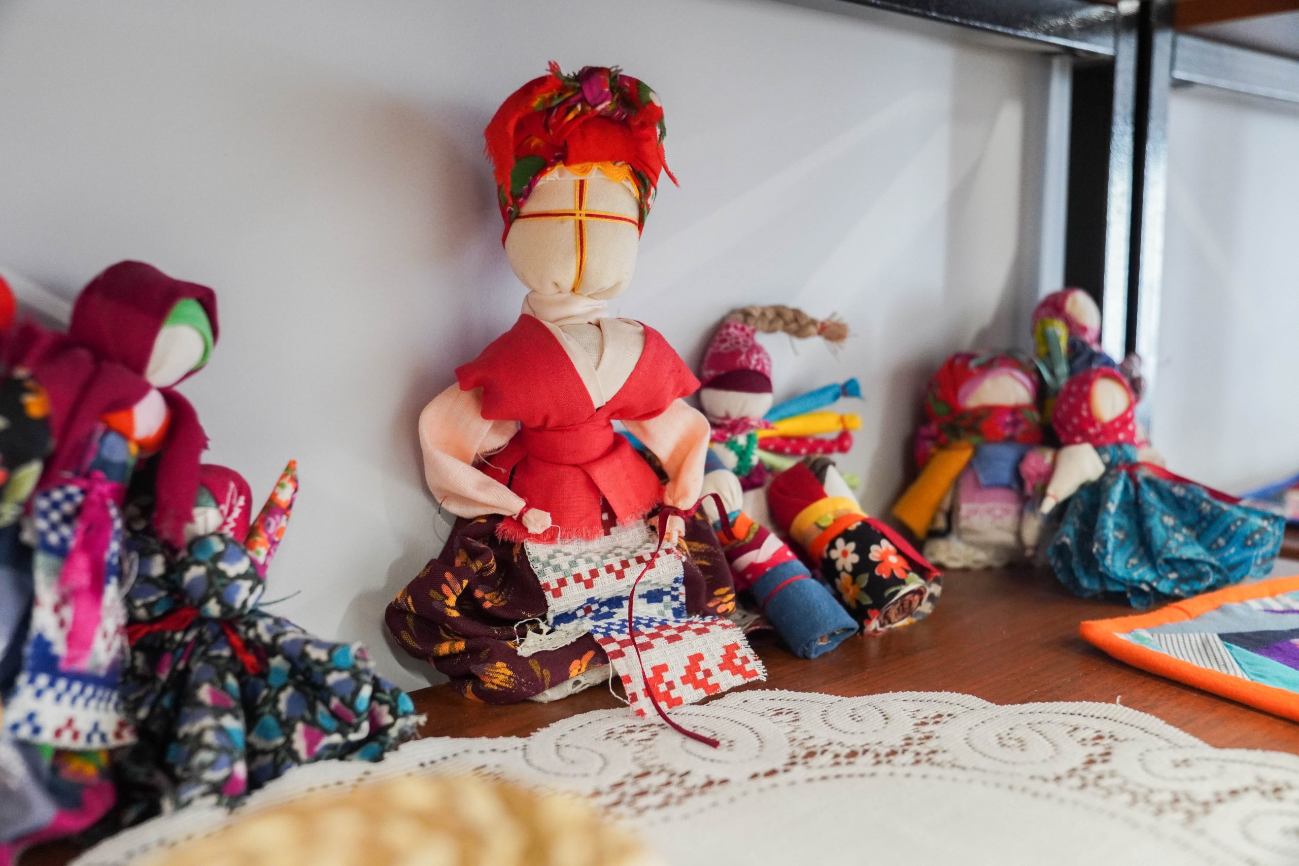 Новогодний маркет пройдет в Культурном центре ЗИЛ. Фото: Ксения Догонашева, «Вечерняя Москва»