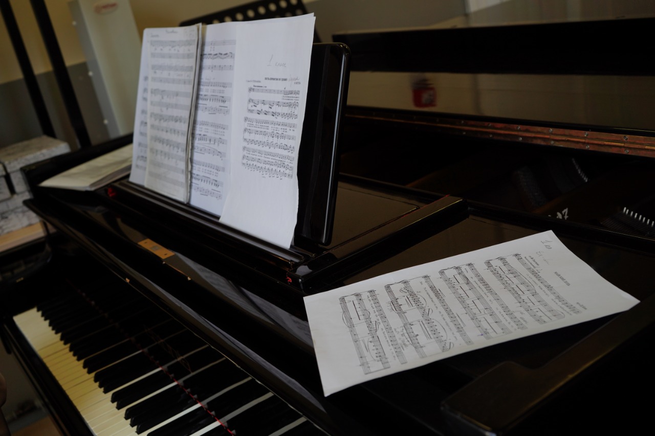 Литературную программу проведут в библиотеке №163. Фото: Анна Быкова, «Вечерняя Москва»