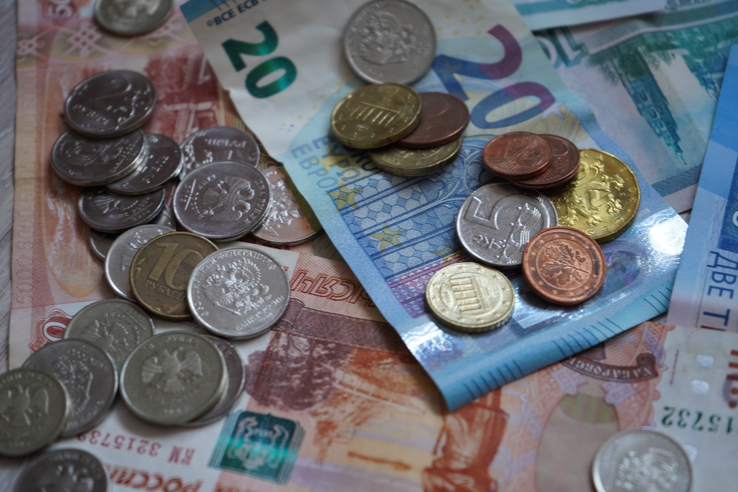 В России изменился порядок взыскания налоговой задолженности с физических лиц. Фото: Анна Быкова, «Вечерняя Москва»