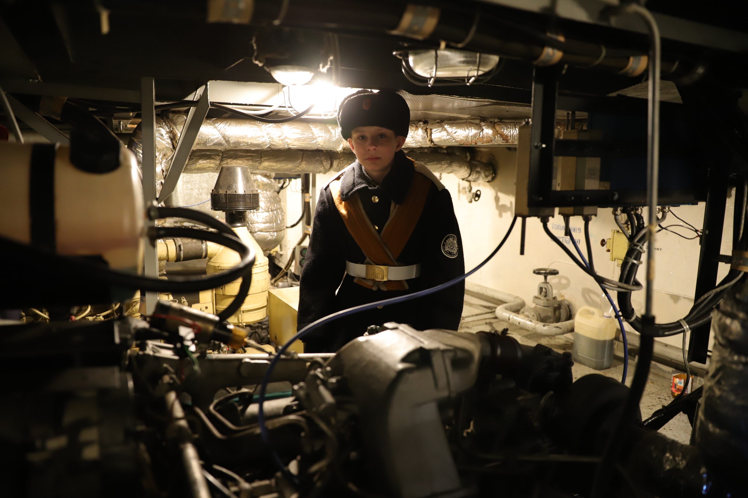 Студенты МТК имени Ивана Лихачева освоили машиностроительное производство. Фото: Анатолий Цымбалюк, «Вечерняя Москва»