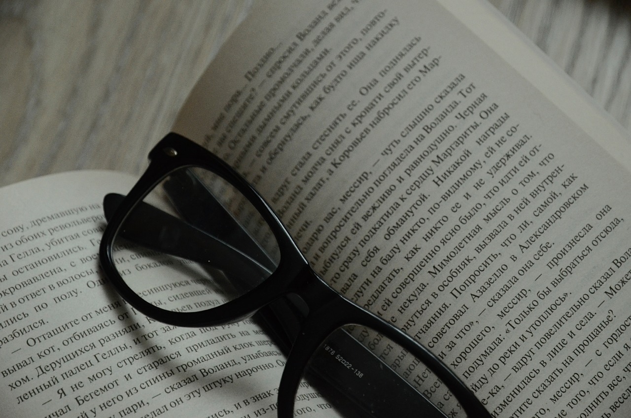 Встреча членов книжного клуба состоится в галерее «На Шаболовке». Фото: Анна Быкова, «Вечерняя Москва»