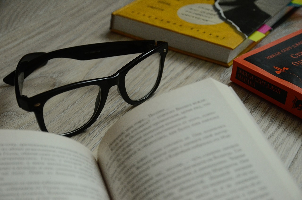 Встреча участников книжного клуба состоится в Галерее На Шаболовке. Фото: Анна Быкова, «Вечерняя Москва»